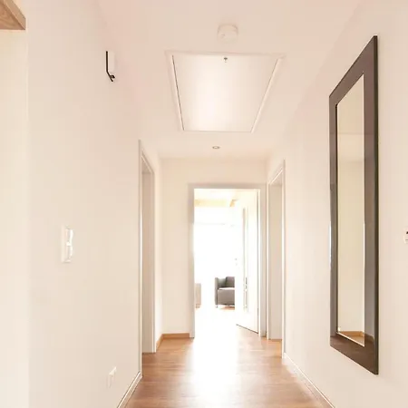 Casa vacanze 1 Wolfschlucht