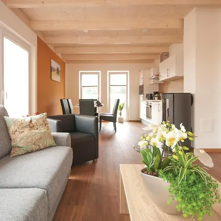 1 Wolfschlucht Дом отдыха