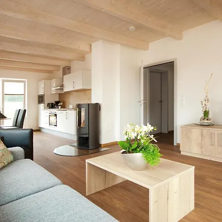 1 Wolfschlucht 別荘 *