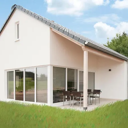 1 Wolfschlucht Casa vacanze