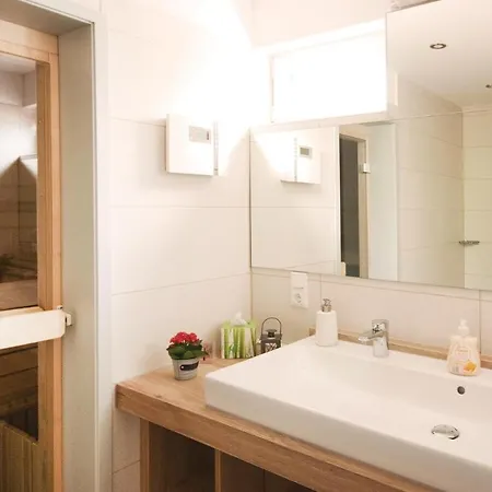 別荘 1 Wolfschlucht