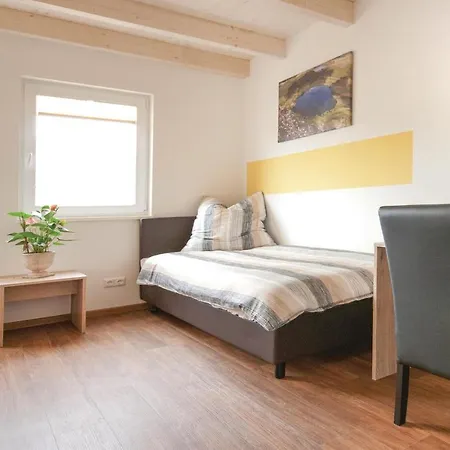 بيت للعطل 1 Wolfschlucht *