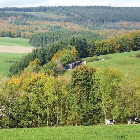 1 Wolfschlucht * Hermespand