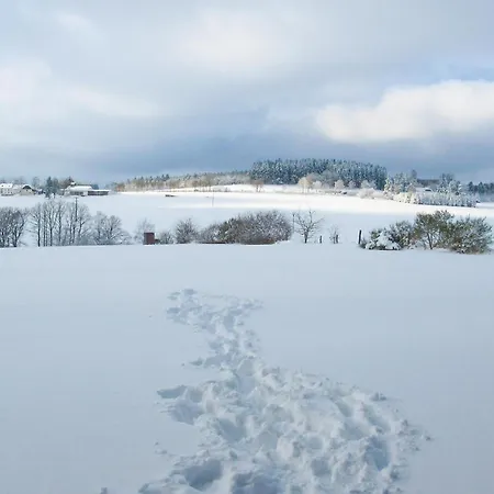 1 Wolfschlucht Дом отдыха