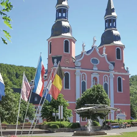 בית נופש 1 Wolfschlucht