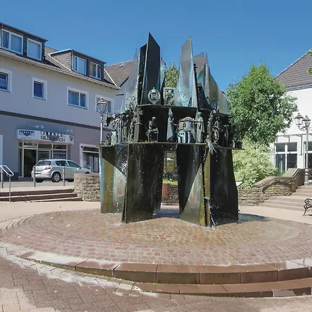 1 Wolfschlucht 別荘 *