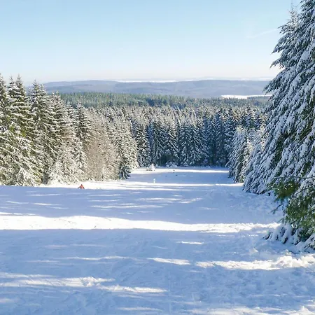 1 Wolfschlucht Дом отдыха Gondenbrett