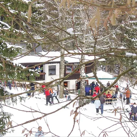 Дом отдыха 1 Wolfschlucht Gondenbrett