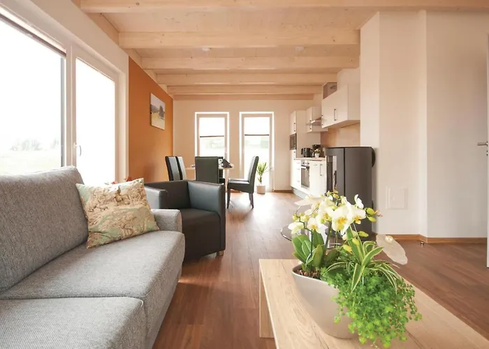 1 Wolfschlucht Dom wakacyjny