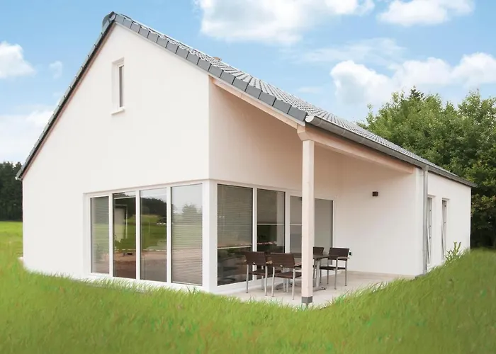 1 Wolfschlucht Dom wakacyjny