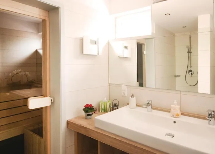 Dom wakacyjny 1 Wolfschlucht