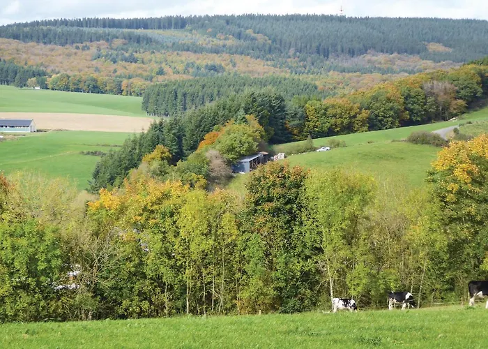 1 Wolfschlucht * Hermespand