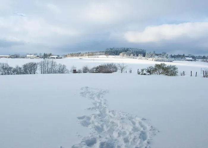 1 Wolfschlucht בית נופש