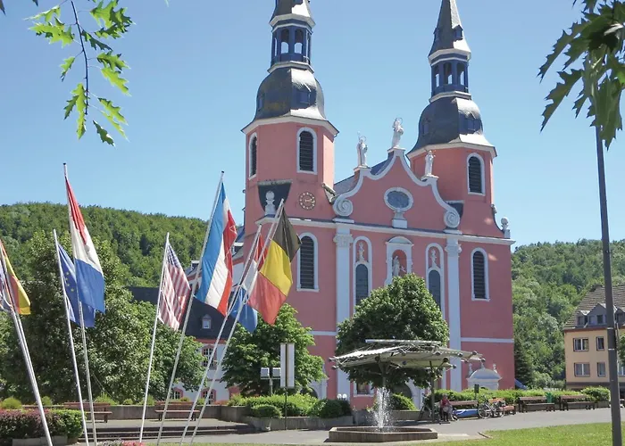 בית נופש 1 Wolfschlucht