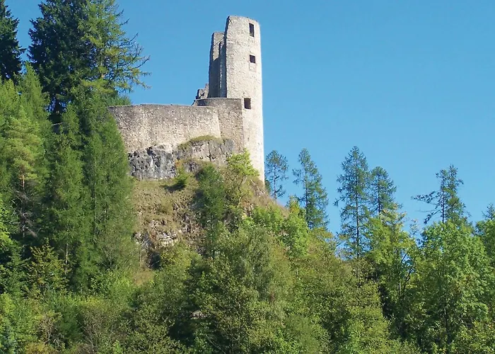 בית נופש 1 Wolfschlucht Hermespand